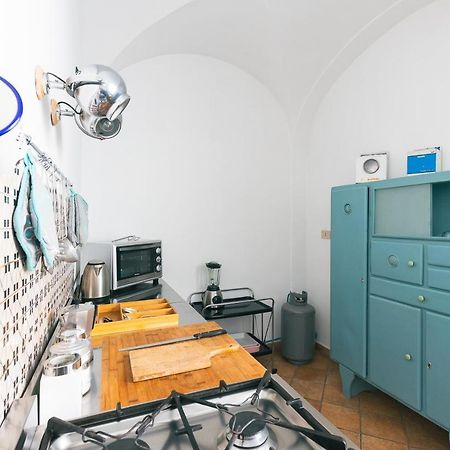 Dietro San Domenico Apartment Palermo Exterior photo