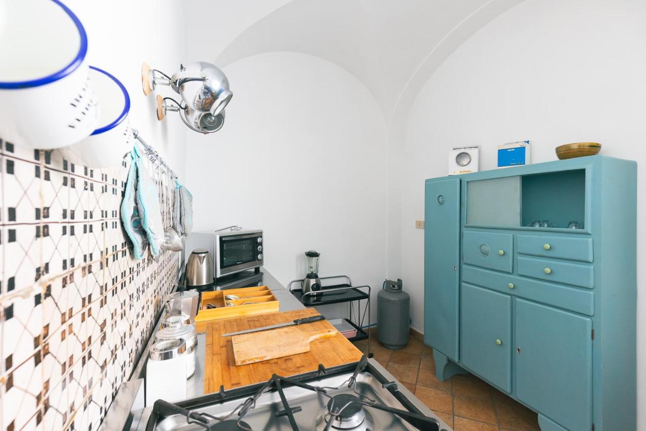 Dietro San Domenico Apartment Palermo Exterior photo